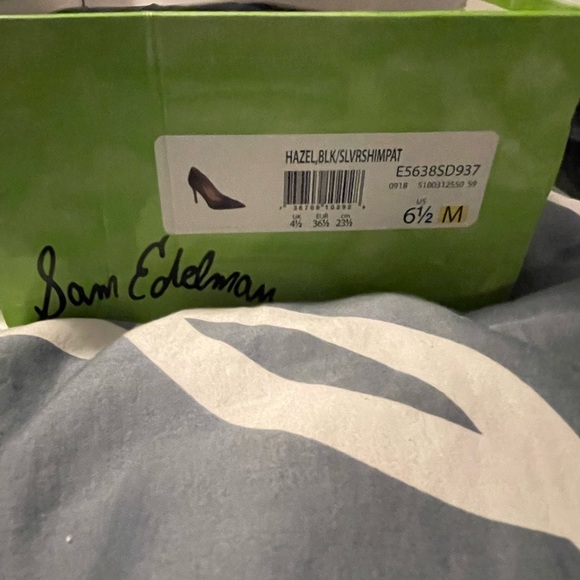 Sam Edelman Heels - Picture 5 of 5